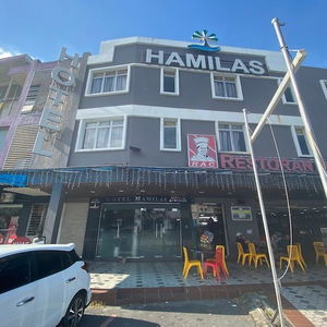 Hotel Hotel Hamilas cazare Shah Alam