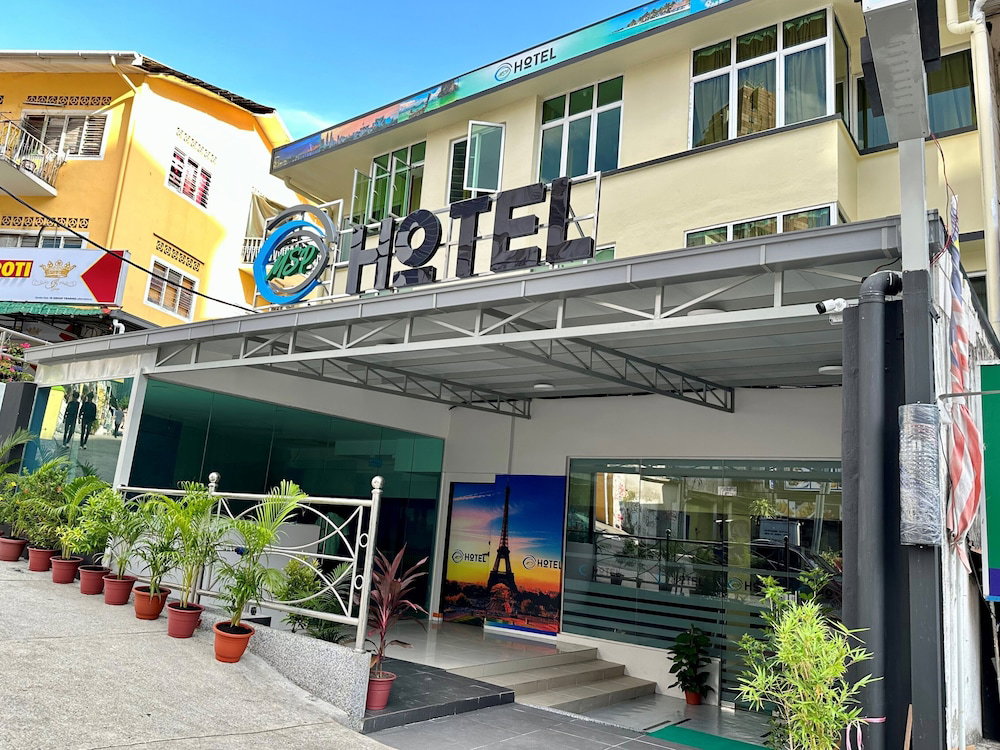 Hotel Hotel Msp