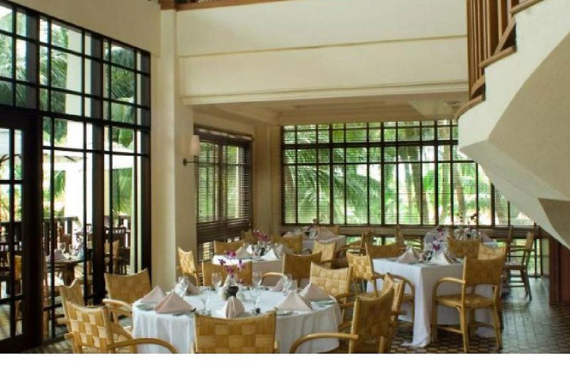 Hotel Avillion Port Dickson