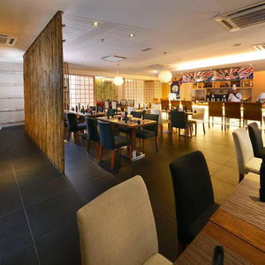 Hotel Grand Lexis Port Dickson cazare Port Dickson