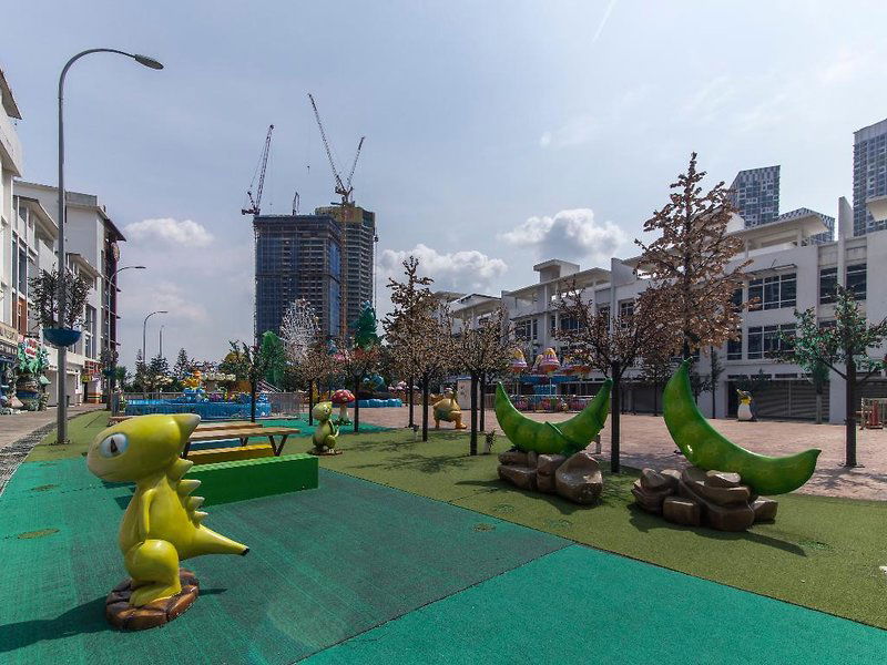 Hotel Oyo 763 Tazara Hotel