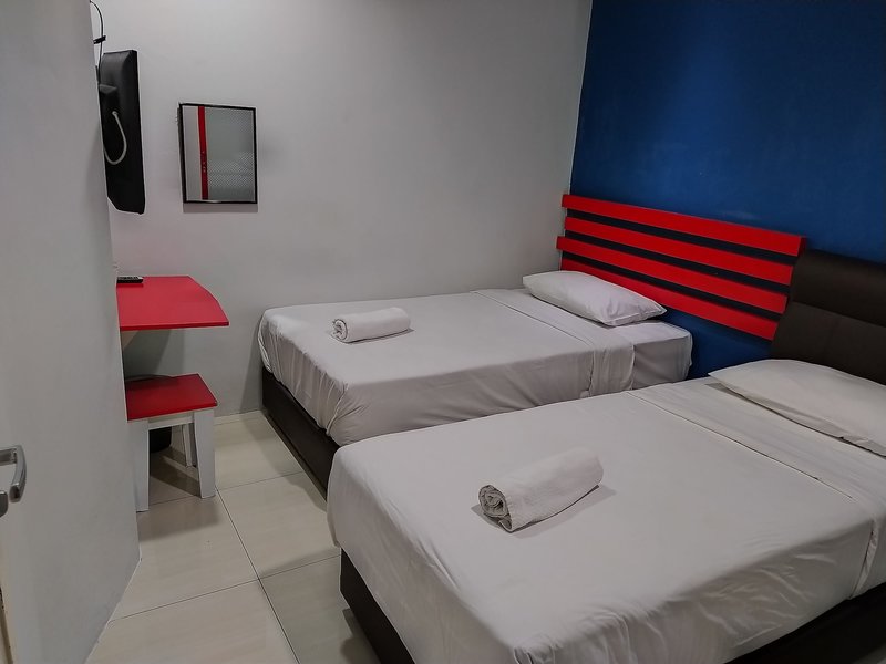 Hotel Best Hotel Shah Alam