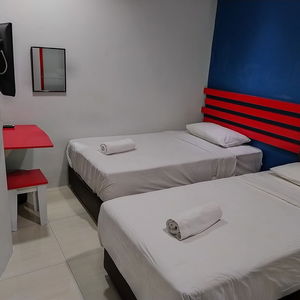 Hotel Best Hotel Shah Alam cazare Shah Alam