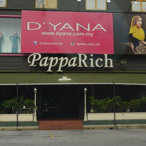 Hotel Enrich Hotel Shah Alam cazare Shah Alam