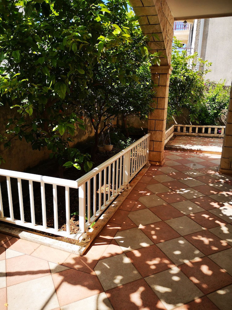 Hotel City Apartments Lani