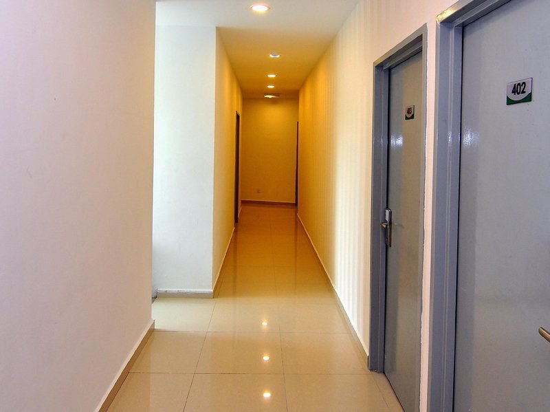 Hotel Le Garden Hotel