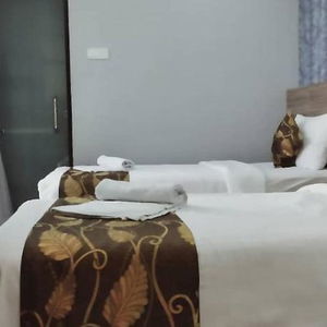 Hotel D'metro Hotel cazare Shah Alam