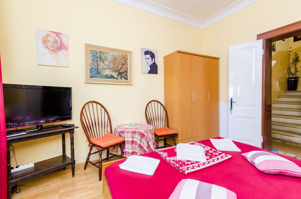 Hotel Guest House Ivana