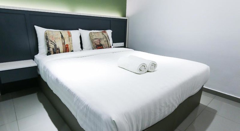 Hotel Hotel 99 - Kota Kemuning