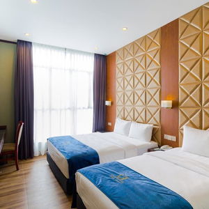Hotel U3 Hotel cazare Shah Alam