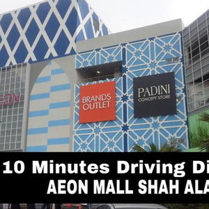 Hotel Hotel De Art Section 9 cazare Shah Alam