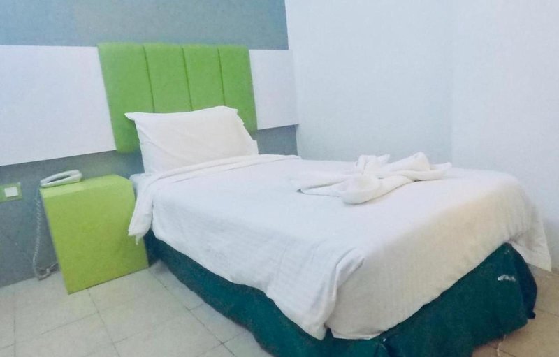Hotel The Quay Hotel Bukit Bintang