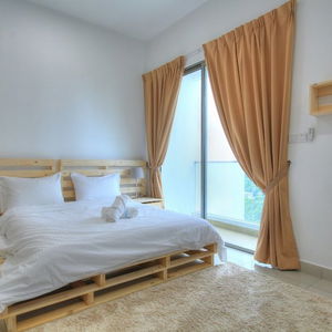 Sejur Vertex Tower vacanta Selangor