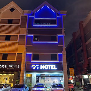 Sejur Gg Hotel Bandar Sunway vacanta Petaling Jaya