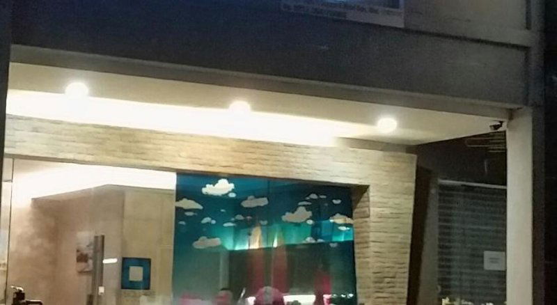 Hotel 9 Square Hotel Subang Jaya