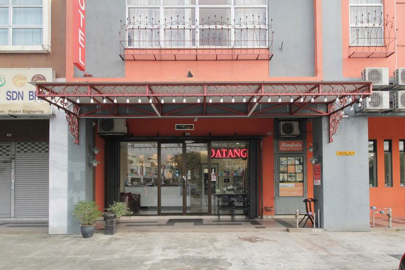 Hotel Mimilala Boutique Hotel