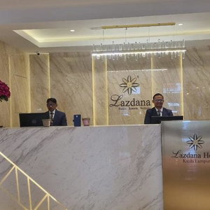 Sejur Lazdana Hotel, Malaysia vacanta Kuala Lumpur