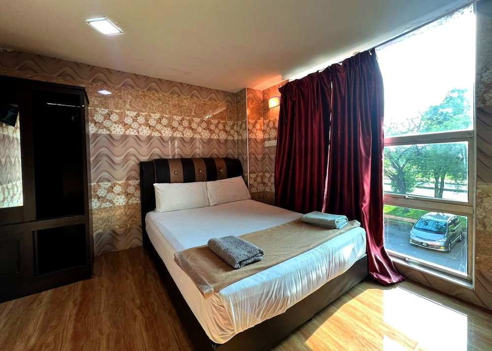 Hotel Putra Heights New Wave Hotel