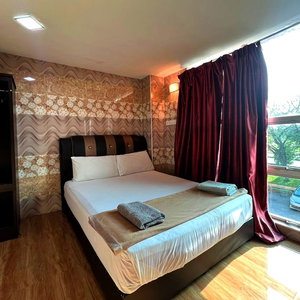 Hotel Putra Heights New Wave Hotel cazare Subang Jaya
