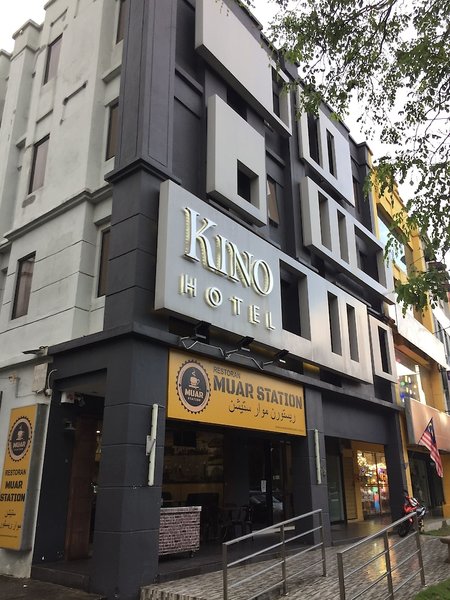 Hotel Kino Hotel