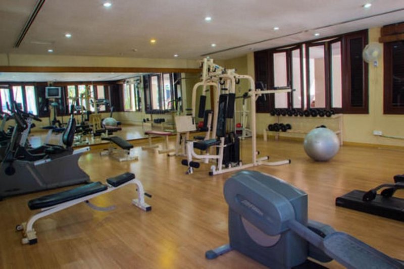 Hotel Palm Garden Hotel, Putrajaya, A Tribute Portfolio Hotel