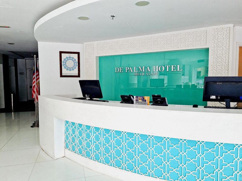 Hotel De Palma Shah Alam