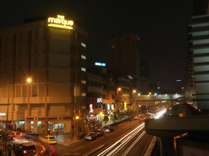 Hotel Hsk Hotel Kuala Lumpur