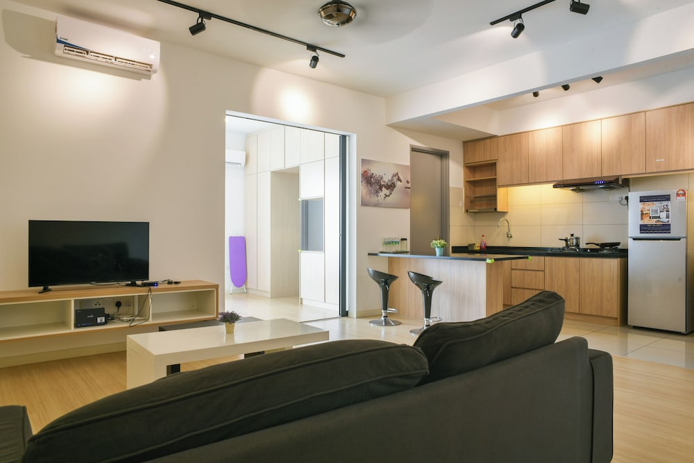 Hotel Usj One Subang Jaya By Widebed