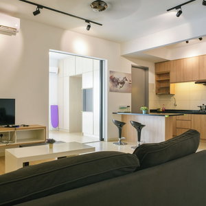 Hotel Usj One Subang Jaya By Widebed cazare Subang Jaya