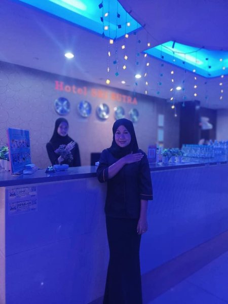 Hotel Hotel Sri Sutra - Pj Jalan 227