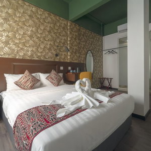 Sejur East Riverine Boutique Hotel vacanta Kuala Lumpur