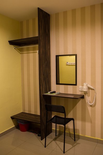 Hotel Parc Hotel Pelangi Damansara