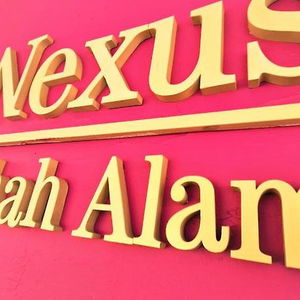 Hotel Nexus Regency Suites & Hotel cazare Shah Alam