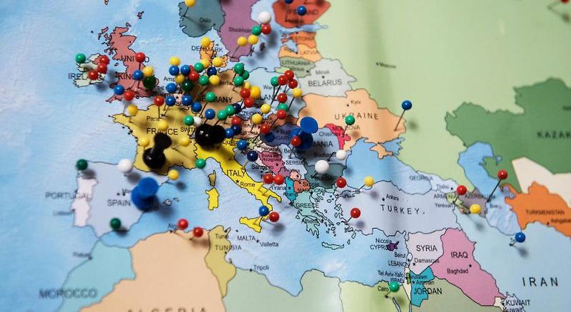 Hotel Sleep In Heaven