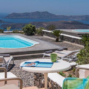 Hotel Ananda Retreat cazare Megalochori