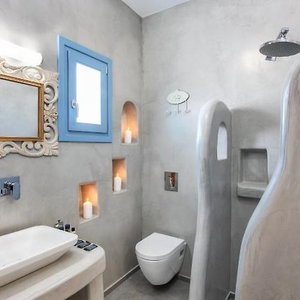 Hotel La Boheme Villas cazare Kamari