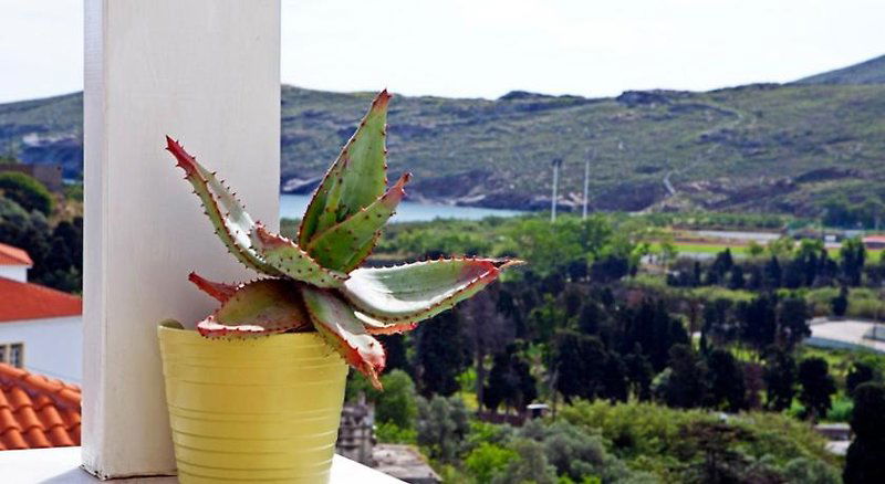 Hotel Anemomiloi Studios