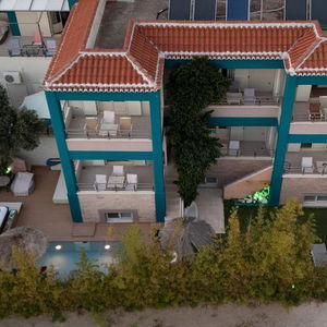 Sejur Sun George vacanta Peloponnese