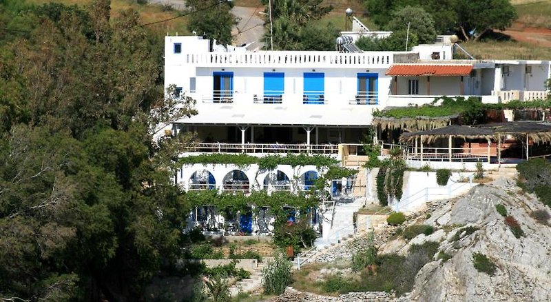 Hotel Agios Pavlos Hotel