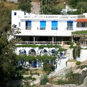 Sejur Agios Pavlos Hotel vacanta Agios Pavlos