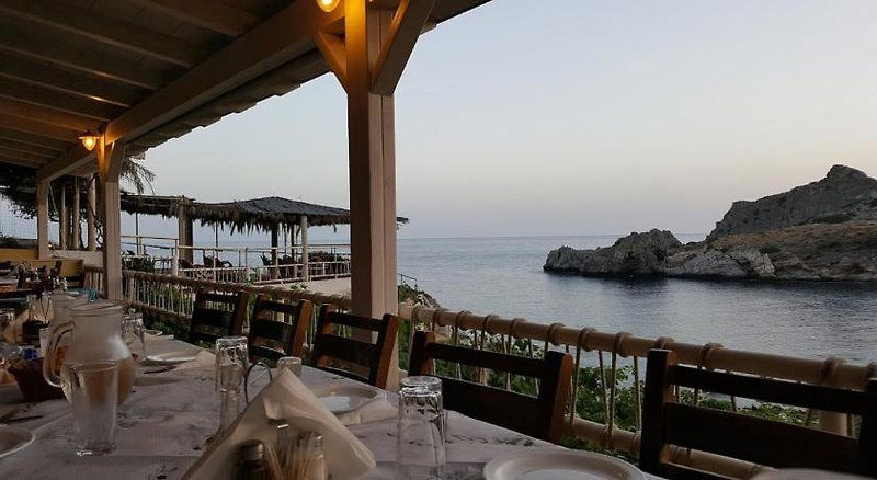 Hotel Kavos Melissa Studios