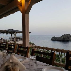 Sejur Kavos Melissa Studios vacanta Agios Vasileios