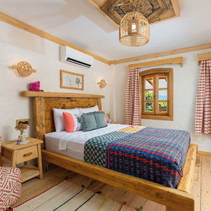 Hotel Fidanka Hotel cazare Kalkan