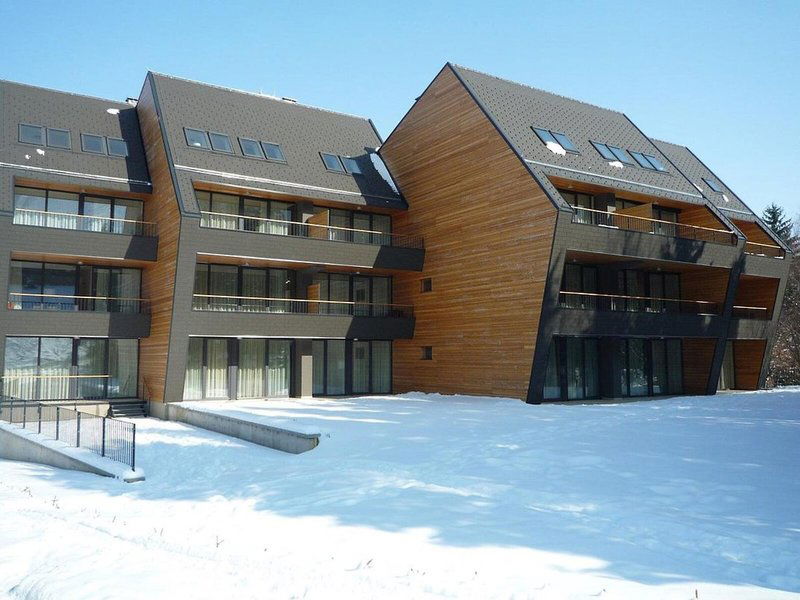 Hotel Gozdna Villa Mari