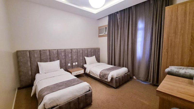 Hotel Golden Al3Areen Abha Hotel