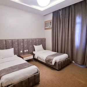 Hotel Golden Al3Areen Abha Hotel cazare Abha