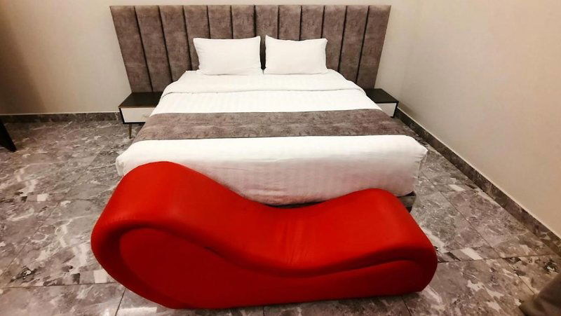 Hotel Golden Gewan Hotel