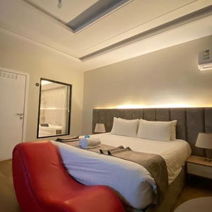 Hotel Golden Tulip Abha cazare Abha