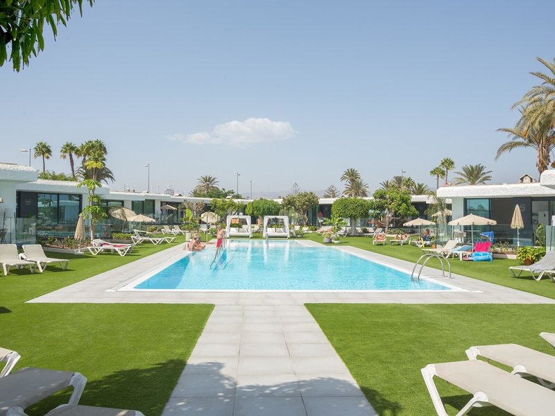 Hotel Doña Rosa