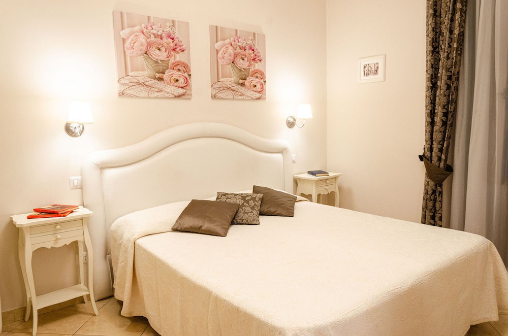 Hotel Taormina B&B